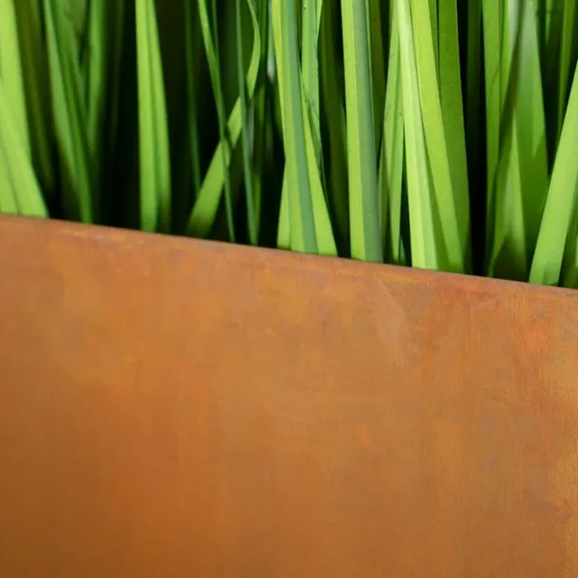 Η λειτουργία των περιφράξεων εξωτερικού χώρου.