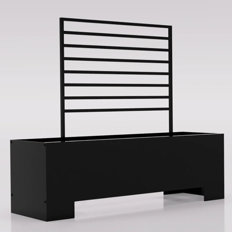 Πώς να επιλέξετε την καλύτερη εξωτερική βάση λουλουδιών για τον κήπο ή το μπαλκόνι σας;