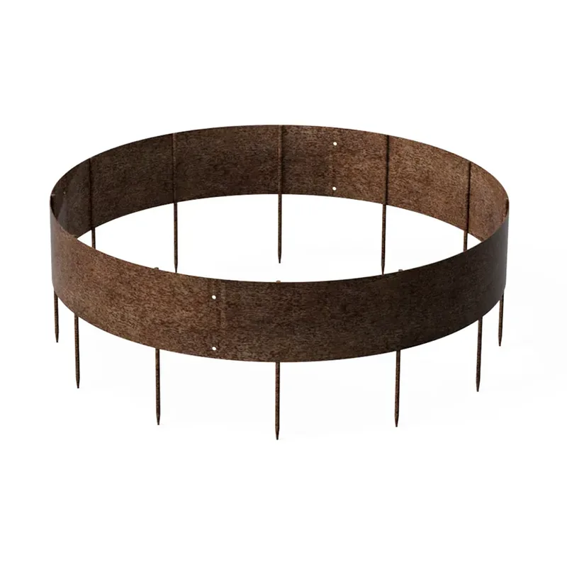 Περίφραξη περιφράξεων με περιφράξεις τοπίου κήπου