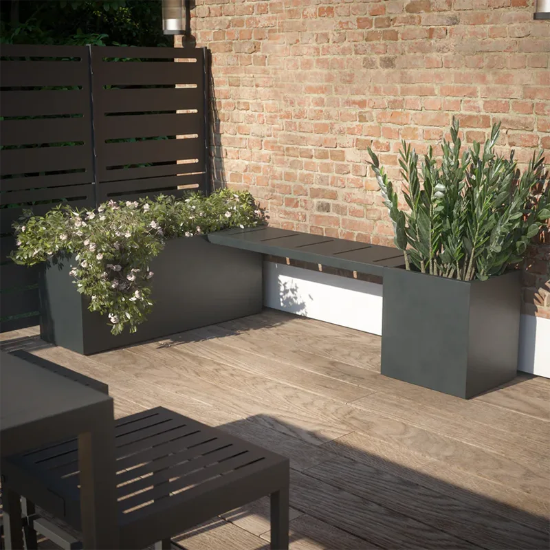 Outdoor Seat Board Outdoor Seat Board