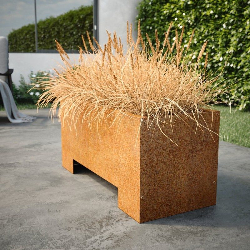 Outdoor Planter