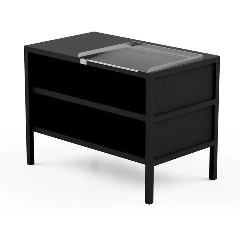 Δίσκος από ανοξείδωτο ατσάλι